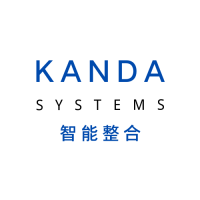 Kanda Logo
